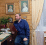 Интервью с читателем в Рачевской сельской библиотеке - Краснохолмская ЦБ