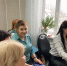 06.02.2025г. Прошло второе занятие по компьютерной грамотности - Центр соцобслуживания населения