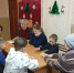 Бекренская библиотека. События декабря - Краснохолмская ЦБ