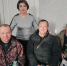 20.02.2026 года в преддверии праздника День Защитника Отечества мужчины  ГБУ КЦСОН Краснохолмского муниципального округа приняли поздравления от коллектива - Центр соцобслуживания населения