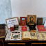 Пункт выдачи книг д. Поляны - Краснохолмская ЦБ